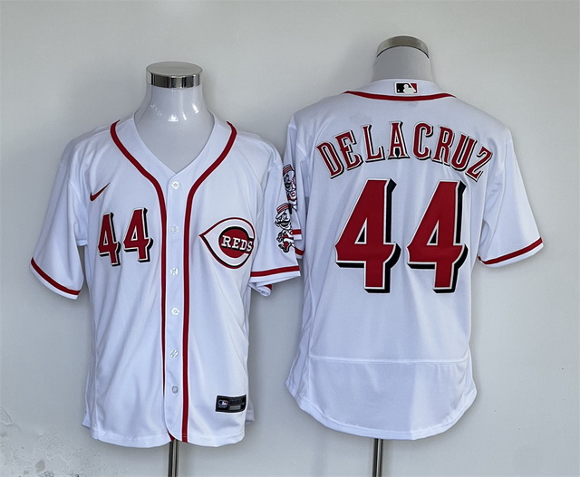 Cincinnati Reds Jerseys 16 [Wholesale MLB Jerseys 616]